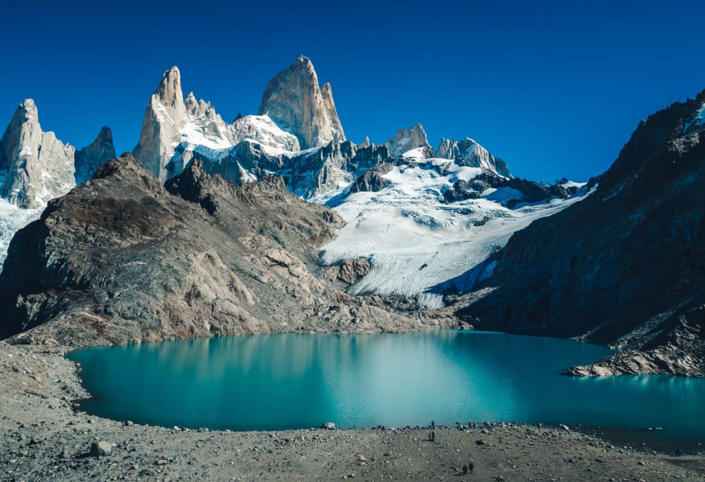 La Patagonia, Chile