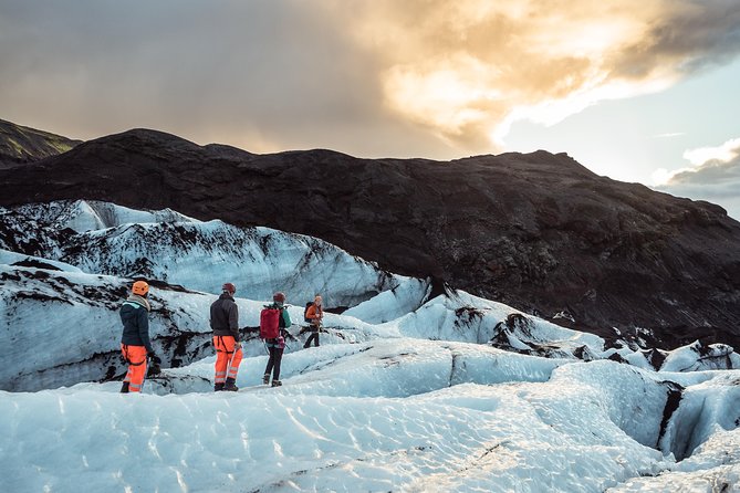 Los mejores destinos aventureros en Islandia