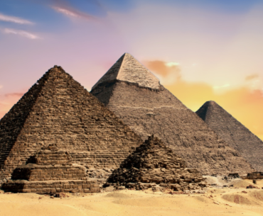 ¿Cuánto cuesta viajar a Egipto desde México?