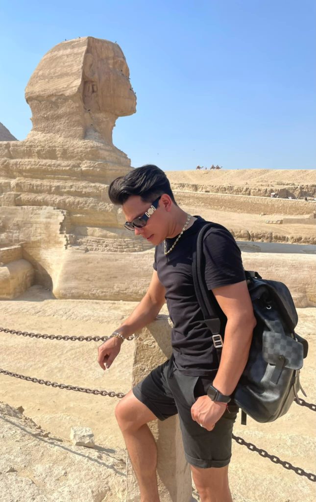 ¿Qué fotos no pueden faltar en mi viaje a Egipto? 