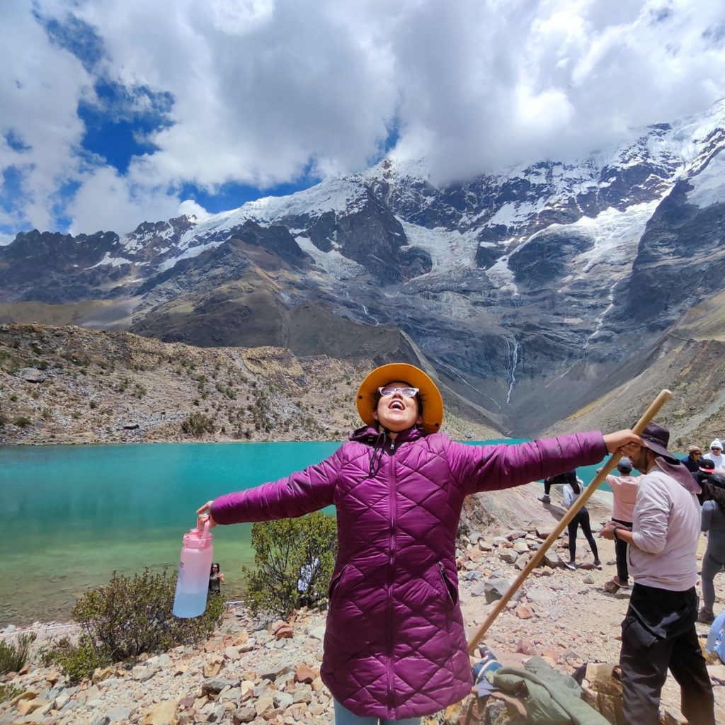 ¿Qué fotos no pueden faltar en mi viaje a Perú?