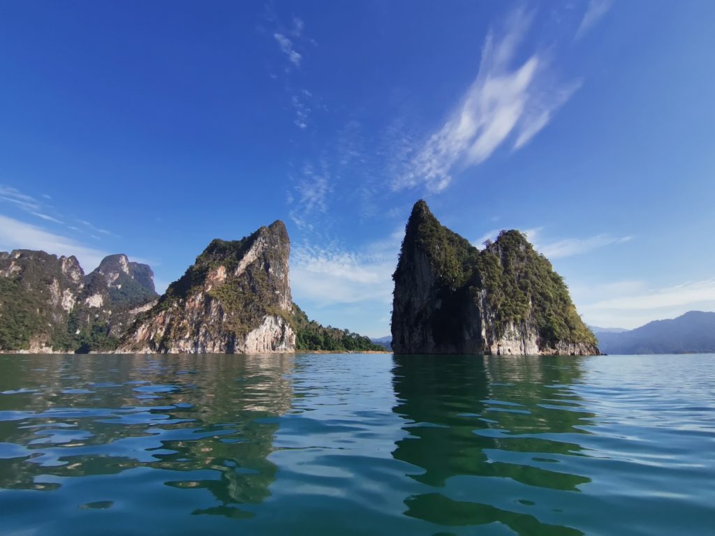 ¿Cuáles son los mejores meses para viajar a Tailandia?
