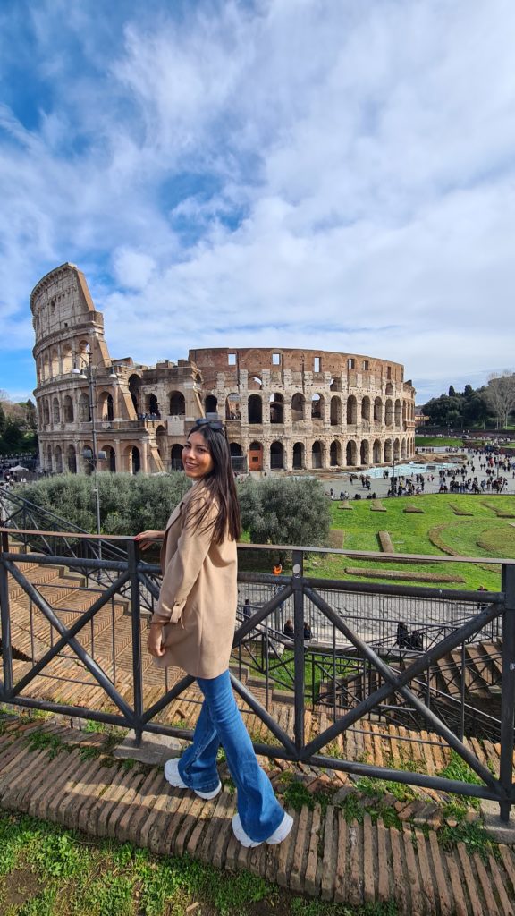 ¿Qué mes es el más barato para viajar a Roma?