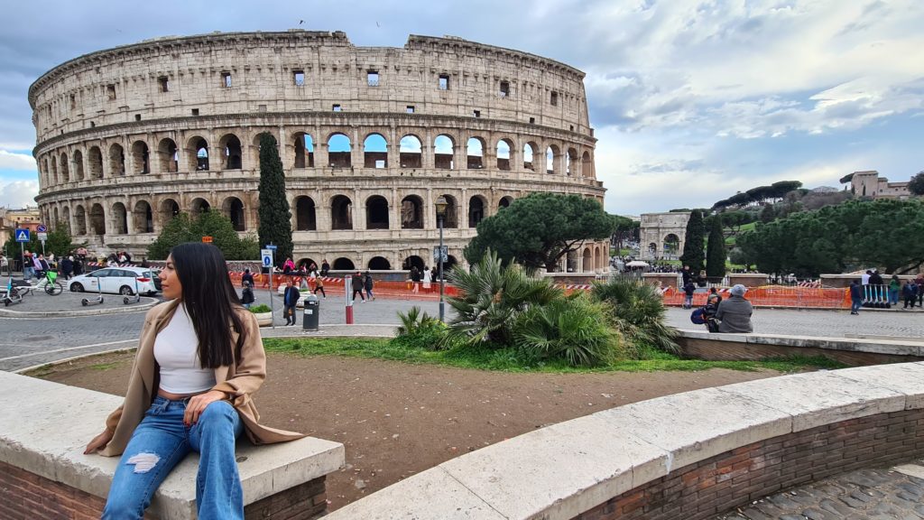 ¿Cuál es la mejor temporada para ir a Roma? 