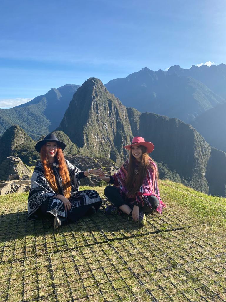 ¿Cómo es viajar a Perú?