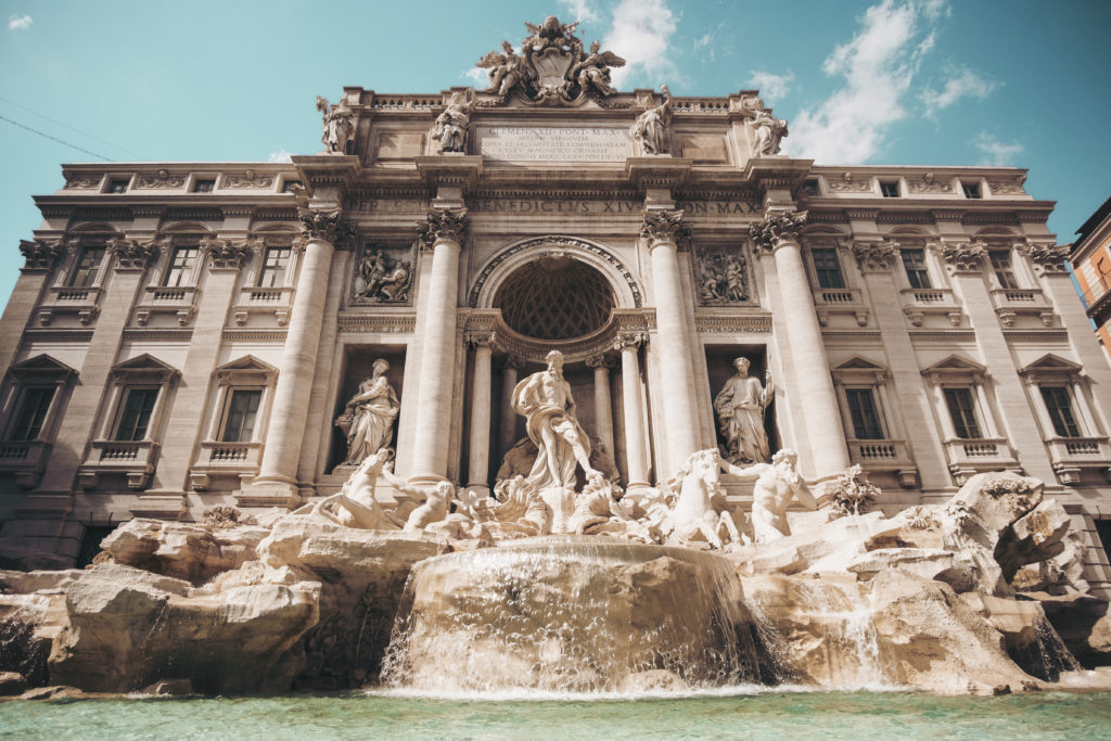 ¿Qué mes es el más barato para viajar a Roma?